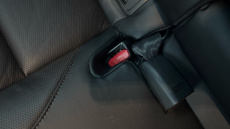 Mazda 3 2.0 Skyactiv G MHEV GT Sport Tech 5dr Petrol Hatchback